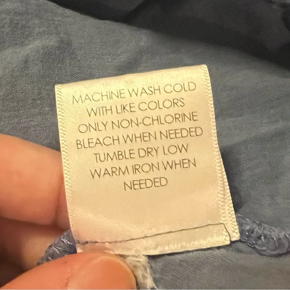 ModCloth Myrtlewood of California Sleeveless Retro Cotton Dress M Made in USA - Picture 8 of 13